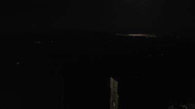 immagine della webcam nei dintorni di Gradoli: webcam Manciano