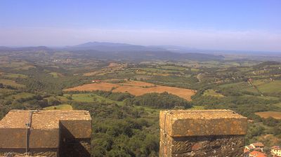 immagine della webcam nei dintorni di Montalto Marina: webcam Manciano
