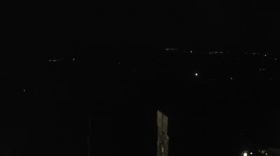 immagine della webcam nei dintorni di Castell'Azzara: webcam Manciano