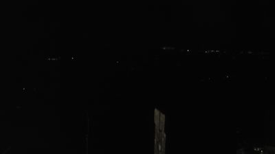 immagine della webcam nei dintorni di Castell'Azzara: webcam Manciano