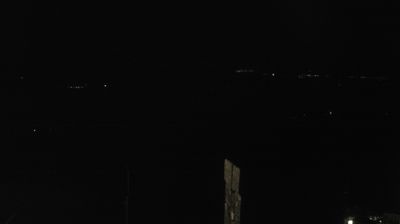 immagine della webcam nei dintorni di Castell'Azzara: webcam Manciano