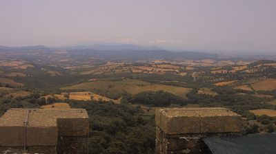 immagine della webcam nei dintorni di Montalto Marina: webcam Manciano