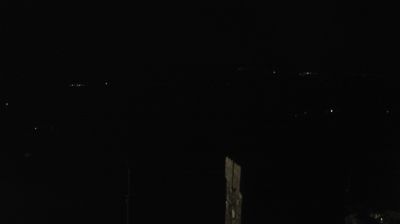 immagine della webcam nei dintorni di Monte Bottigli: webcam Manciano
