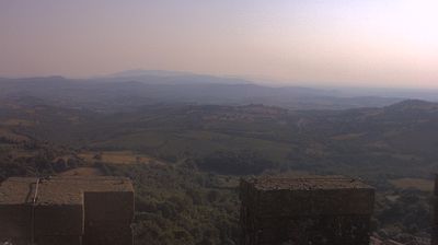 Preview delle webcam di Manciano