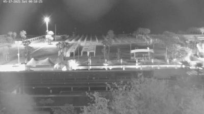 immagine della webcam nei dintorni di Alberoni: webcam Sottomarina