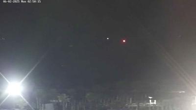 immagine della webcam nei dintorni di Lido di Venezia: webcam Sottomarina