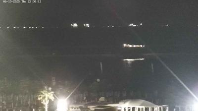 immagine della webcam nei dintorni di Giudecca: webcam Sottomarina