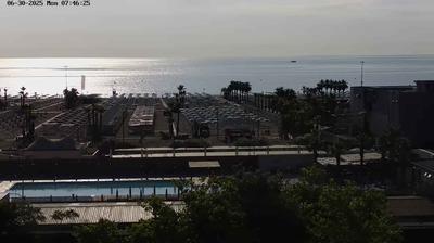 immagine della webcam nei dintorni di Porto Tolle: webcam Chioggia