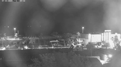 immagine della webcam nei dintorni di Venezia: webcam Sottomarina