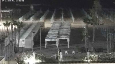 immagine della webcam nei dintorni di Lido di Venezia: webcam Sottomarina