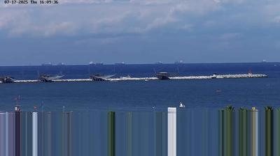 Preview delle webcam di Chioggia