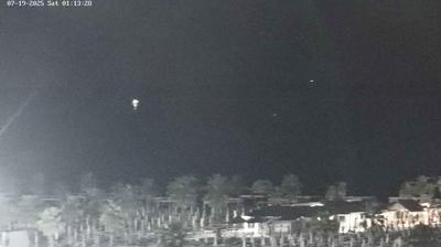 immagine della webcam nei dintorni di Fiesso d'Artico: webcam Sottomarina