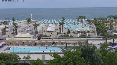 Preview delle webcam di Chioggia