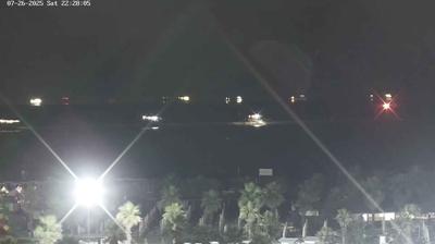 immagine della webcam nei dintorni di Chioggia: webcam Sottomarina