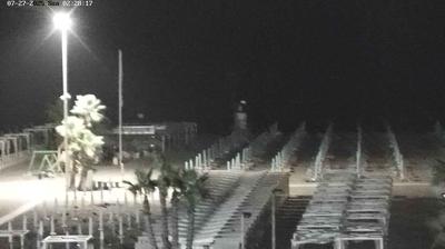 immagine della webcam nei dintorni di Isola Verde: webcam Chioggia
