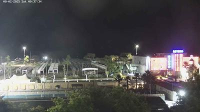 immagine della webcam nei dintorni di Sottomarina: webcam Chioggia