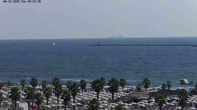immagine della webcam nei dintorni di Giudecca: webcam Sottomarina