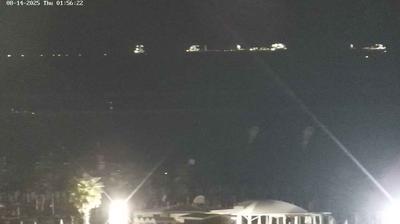 immagine della webcam nei dintorni di Isola Albarella: webcam Chioggia