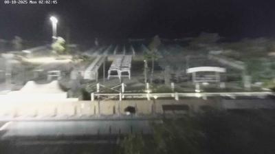 immagine della webcam nei dintorni di Dolo: webcam Sottomarina