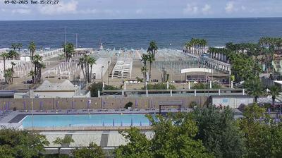 Preview delle webcam di Chioggia