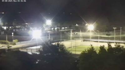 immagine della webcam nei dintorni di Rosapineta: webcam Chioggia