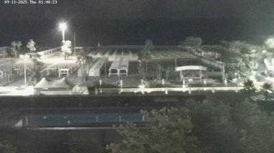 immagine della webcam nei dintorni di Porto Tolle: webcam Chioggia