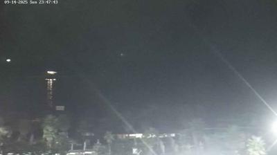immagine della webcam nei dintorni di Murano: webcam Sottomarina