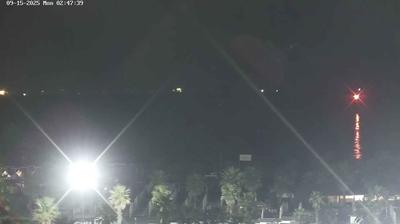 immagine della webcam nei dintorni di Sottomarina: webcam Chioggia