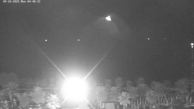 immagine della webcam nei dintorni di Isola Verde: webcam Chioggia