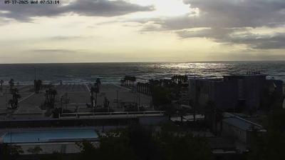 Preview delle webcam di Chioggia