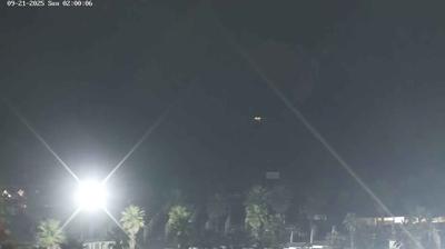 immagine della webcam nei dintorni di Isola Verde: webcam Chioggia