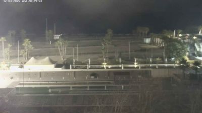 immagine della webcam nei dintorni di Venezia: webcam Sottomarina