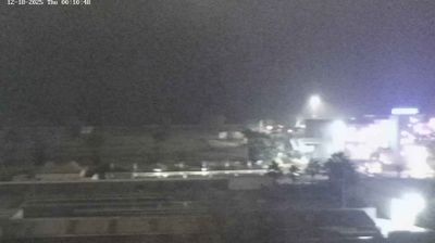 immagine della webcam nei dintorni di Sottomarina: webcam Chioggia