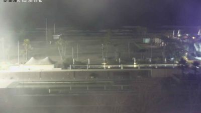 immagine della webcam nei dintorni di Isola Albarella: webcam Chioggia