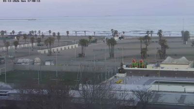 immagine della webcam nei dintorni di Cavallino: webcam Sottomarina