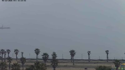 immagine della webcam nei dintorni di Rosolina: webcam Chioggia