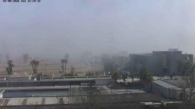 immagine della webcam nei dintorni di Dolo: webcam Sottomarina