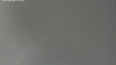 immagine della webcam nei dintorni di Fiesso d'Artico: webcam Sottomarina