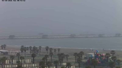 immagine della webcam nei dintorni di Fiesso d'Artico: webcam Sottomarina