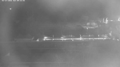 immagine della webcam nei dintorni di Isola Albarella: webcam Chioggia