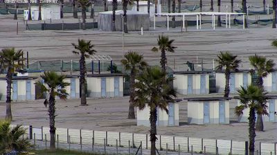 immagine della webcam nei dintorni di Campalto: webcam Sottomarina