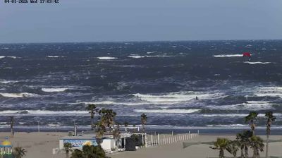 immagine della webcam nei dintorni di Isola Verde: webcam Sottomarina