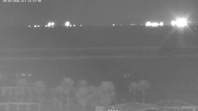 immagine della webcam nei dintorni di Venezia: webcam Sottomarina