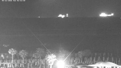immagine della webcam nei dintorni di Campalto: webcam Sottomarina
