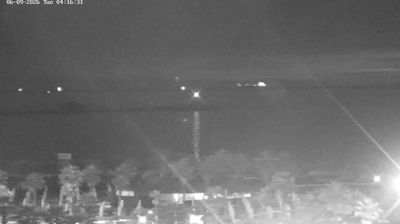 immagine della webcam nei dintorni di Cavallino: webcam Sottomarina