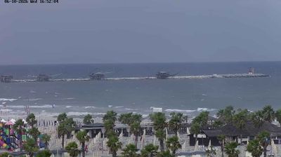 immagine della webcam nei dintorni di Venezia: webcam Sottomarina