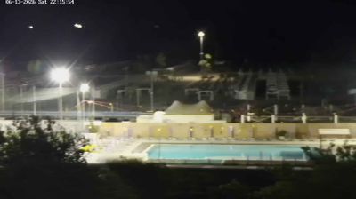 immagine della webcam nei dintorni di Fiesso d'Artico: webcam Sottomarina