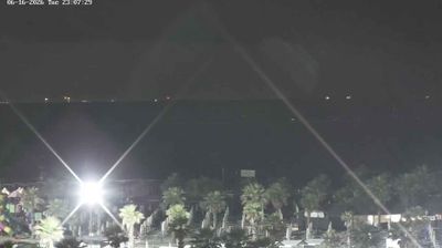 immagine della webcam nei dintorni di Cavallino-Treporti: webcam Sottomarina