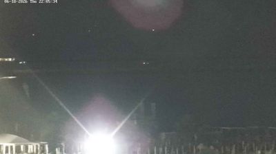 immagine della webcam nei dintorni di Fiesso d'Artico: webcam Sottomarina