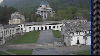 immagine della webcam nei dintorni di Verrone: webcam Biella